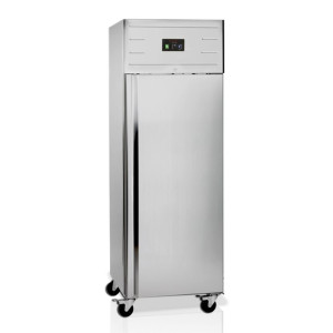 Armadio Refrigerato Negativo Inox 1 Porta - GN 2/1 - 528 L | TEFCOLD