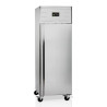 Armadio Refrigerato Negativo Inox 1 Porta - GN 2/1 - 528 L | TEFCOLD