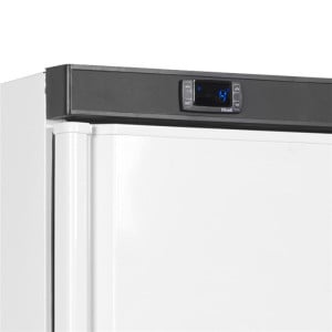 Armadio Refrigerato Positivo Bianco 350 L TEFCOLD - Stoccaggio ottimizzato per professionisti della cucina