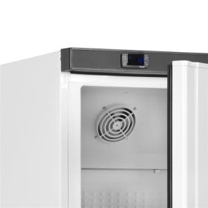 Armadio Refrigerato Positivo Bianco 350 L TEFCOLD - Stoccaggio ottimizzato per professionisti della cucina