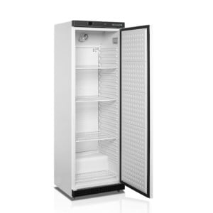 Armadio Refrigerato Positivo Bianco 350 L TEFCOLD - Stoccaggio ottimizzato per professionisti della cucina