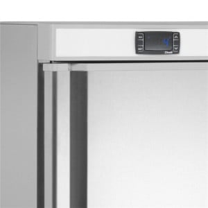 Armadio Refrigerato Positivo Inox 350L TEFCOLD - Conservazione degli alimenti | Fourniresto