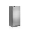 Armadio Refrigerato Positivo Inox 420 L - TEFCOLD: stoccaggio ottimale ed estetica professionale