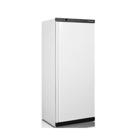 Armadio Refrigerato Positivo TEFCOLD - Bianco - 570 L: Conserva e mantieni i tuoi alimenti in sicurezza con questo armadio refr