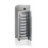 Frigorifero per Pesce in Acciaio Inox - 507 L TEFCOLD RKS600 | Armadio Refrigerato Positivo | Freschezza e organizzazione