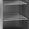 Positive Stainless Steel Refrigerated Cabinet 1P - GN 2/1 - 528L | TEFCOLD