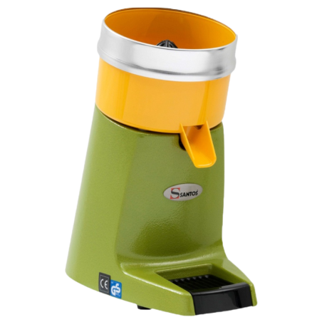 Spremiagrumi Professionale N°38 - Verde