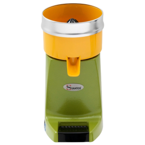 Spremiagrumi Professionale N°38 - Verde