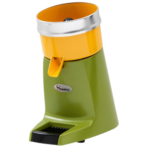 Spremiagrumi Professionale N°38 - Verde