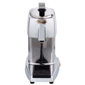 Lever Citrus Juicer No.10 - Chrome Base