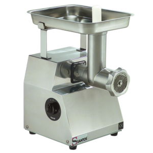 Tritacarne Professionale Inox