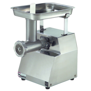 Tritacarne Professionale Inox