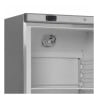 Armadio Refrigerato Positivo Vetrato - Inox - 350 L | TEFCOLD