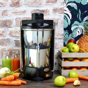 Centrifuga Santos Juicer N°50 - Base Nera