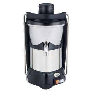 Centrifuga Santos Juicer N°50 - Base Nera
