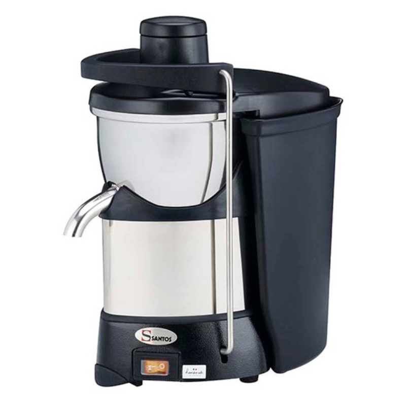 Centrifuga Santos Juicer N°50 - Base Nera