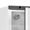 Armadio Refrigerato Positivo Vetrato - Bianco - GN 2/1 - 570 L TEFCOLD : Freschezza ed Efficienza