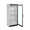 Armadio Refrigerato Positivo Vetrato - Bianco - GN 2/1 - 570 L TEFCOLD : Freschezza ed Efficienza