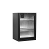 Retrobar Refrigerato Porta Vetrata - 115 L TEFCOLD: Conservazione ottimale e design elegante