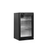 Retrobar Refrigerato Porta a Vetro Battente - 92L | TEFCOLD