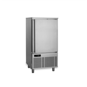 Cella di raffreddamento 10 GN 1/1 - Porta Piena - 218 L | TEFCOLD