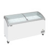 Congelatore a Pozzetto - Bianco - 367 L | TEFCOLD NIC501SCEB