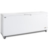 Congelatore a Pozzetto - Bianco - 600 L | TEFCOLD CF700 SL