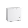 Congelatore a Pozzetto - Bianco - 273 L | TEFCOLD