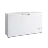 Congelatore a Pozzetto - 454 L Bianco TEFCOLD