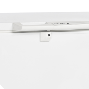 Medical Freezer Full Lid - White - 392L - TEFCOLD SE40-45