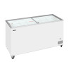 Congelatore a Pozzetto Gelato 430 L TEFCOLD - Professionale della cucina