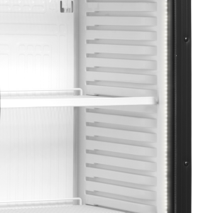 Armadio Frigorifero per Bevande TEFCOLD - Porta Vetrata - 347 L - LED & Personalizzabile