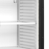 Armadio Frigorifero per Bevande TEFCOLD - Porta Vetrata - 347 L - LED & Personalizzabile