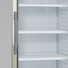 TEFCOLD Refrigerated Cabinet with Glass Door - 374 L of Beverages