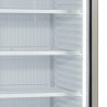 TEFCOLD Refrigerated Cabinet with Glass Door - 374 L of Beverages