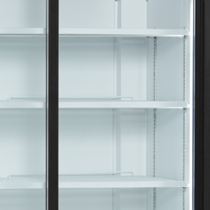 Armoire Refrigerata Bevande 2 Porte Vetrate Scorrevoli TEFCOLD 660L