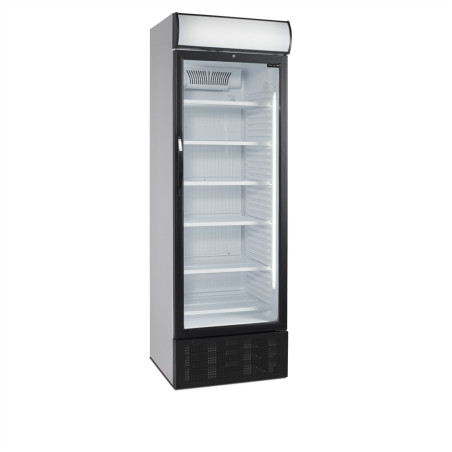 Armadio Refrigerato per Bevande TEFCOLD - Design Bianco Elegante