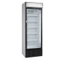 Armadio Refrigerato per Bevande TEFCOLD - Design Bianco Elegante