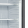 Armadio Refrigerato per Bevande TEFCOLD - Design Bianco Elegante