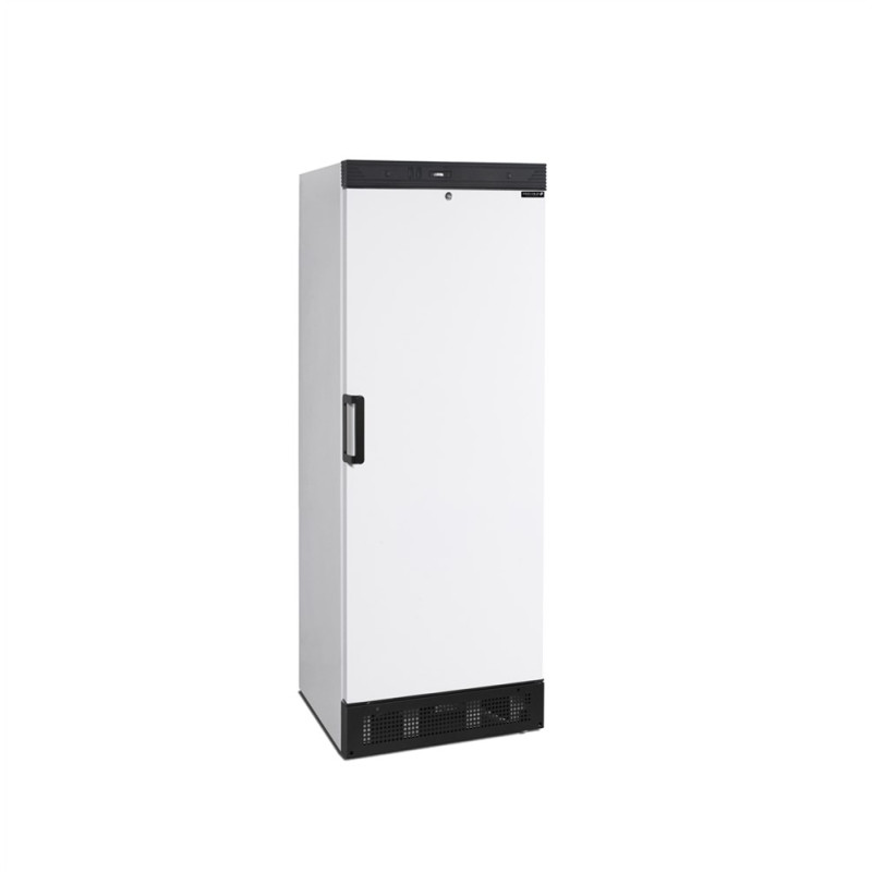 TEFCOLD SD1280 White 260 L Single Door Storage Refrigerator