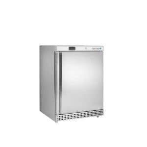 Armadio Refrigerato Positivo Inox 119 L TEFCOLD UR200S - Qualità professionale