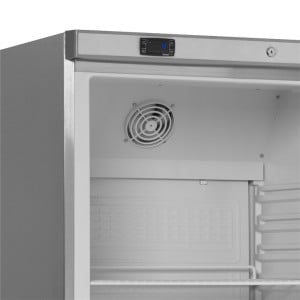 Armadio Refrigerato Positivo Inox 119 L TEFCOLD UR200S - Qualità professionale