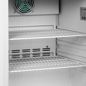 Armadio Refrigerato Negativo Ventilato - Bianco - 120 L TEFCOLD UF200V