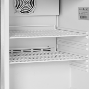 Armadio Refrigerato Negativo Ventilato Inox 120 L TEFCOLD - Qualità professionale