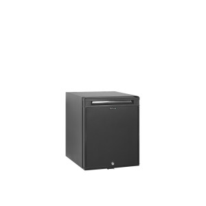 Mini Frigo Bar Nero TEFCOLD 24 L - Performante ed Elegante