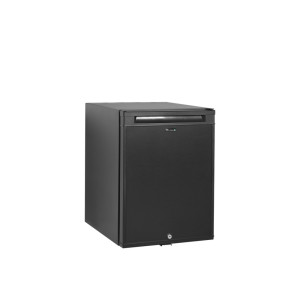 Mini Frigo da Bar Nero TEFCOLD 34 L - Economico e Performante