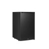 Mini Frigo Bar Nero 42 L TEFCOLD TM52 - Silenzioso ed Economico