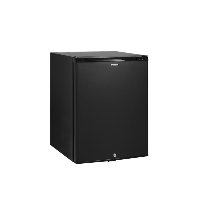 Mini Frigo da Bar TEFCOLD Nero - 44,5 L: Performante ed Elegante