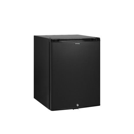 Mini Frigo da Bar TEFCOLD Nero - 44,5 L: Performante ed Elegante