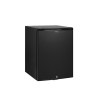 Mini Frigo da Bar TEFCOLD Nero - 44,5 L: Performante ed Elegante